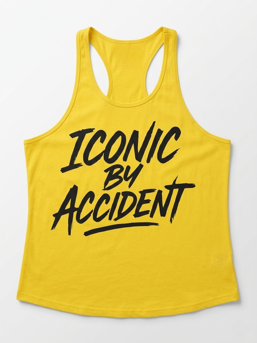 🟡 HIGH VOLTAGE CANARY – PERFORMANCE TANK