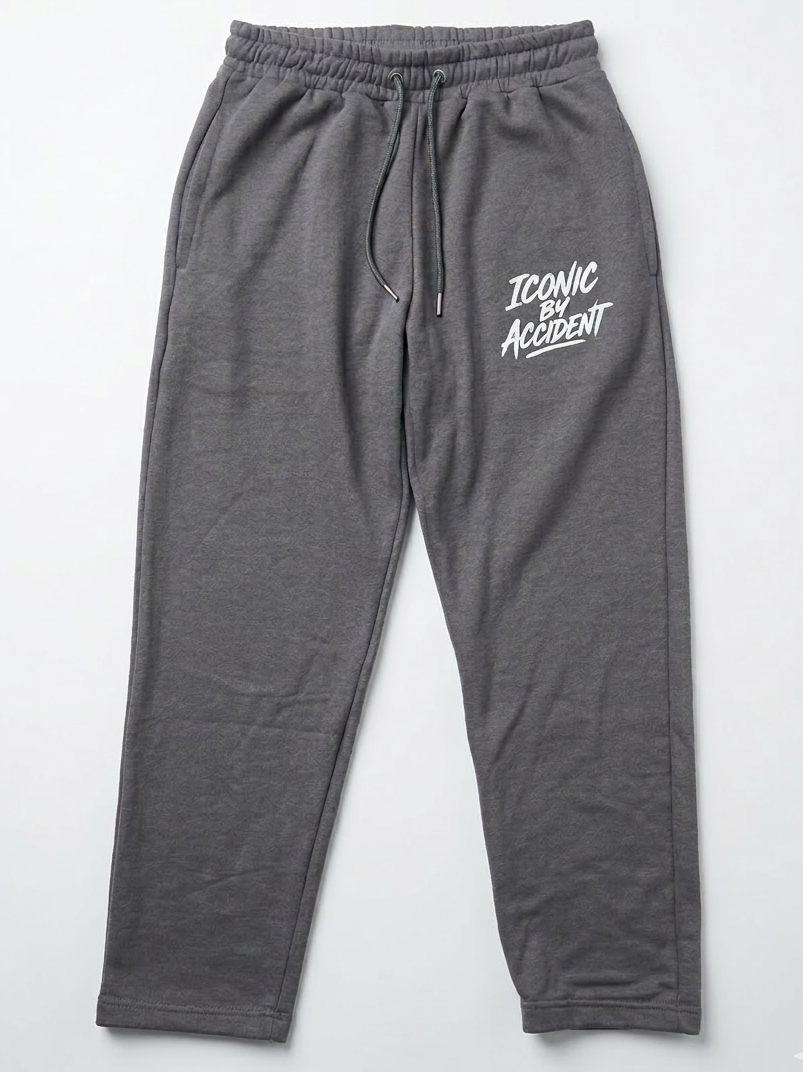 CONCRETE GREY – SILENT AUTHORITY SET