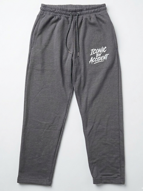 CONCRETE GREY – SILENT AUTHORITY SET