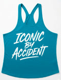 🔵 AQUA SURGE – PERFORMANCE TANK