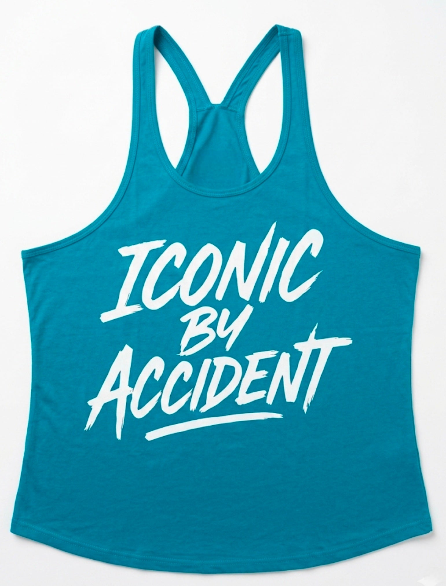 🔵 AQUA SURGE – PERFORMANCE TANK