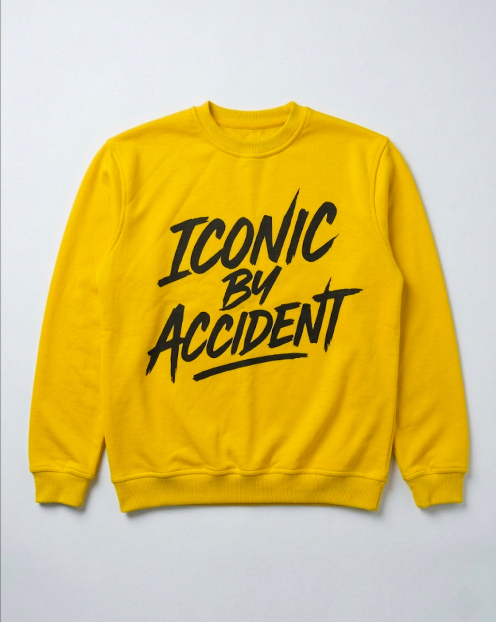 CANARY YELLOW - HIGH VOLTAGE SET ⚡️