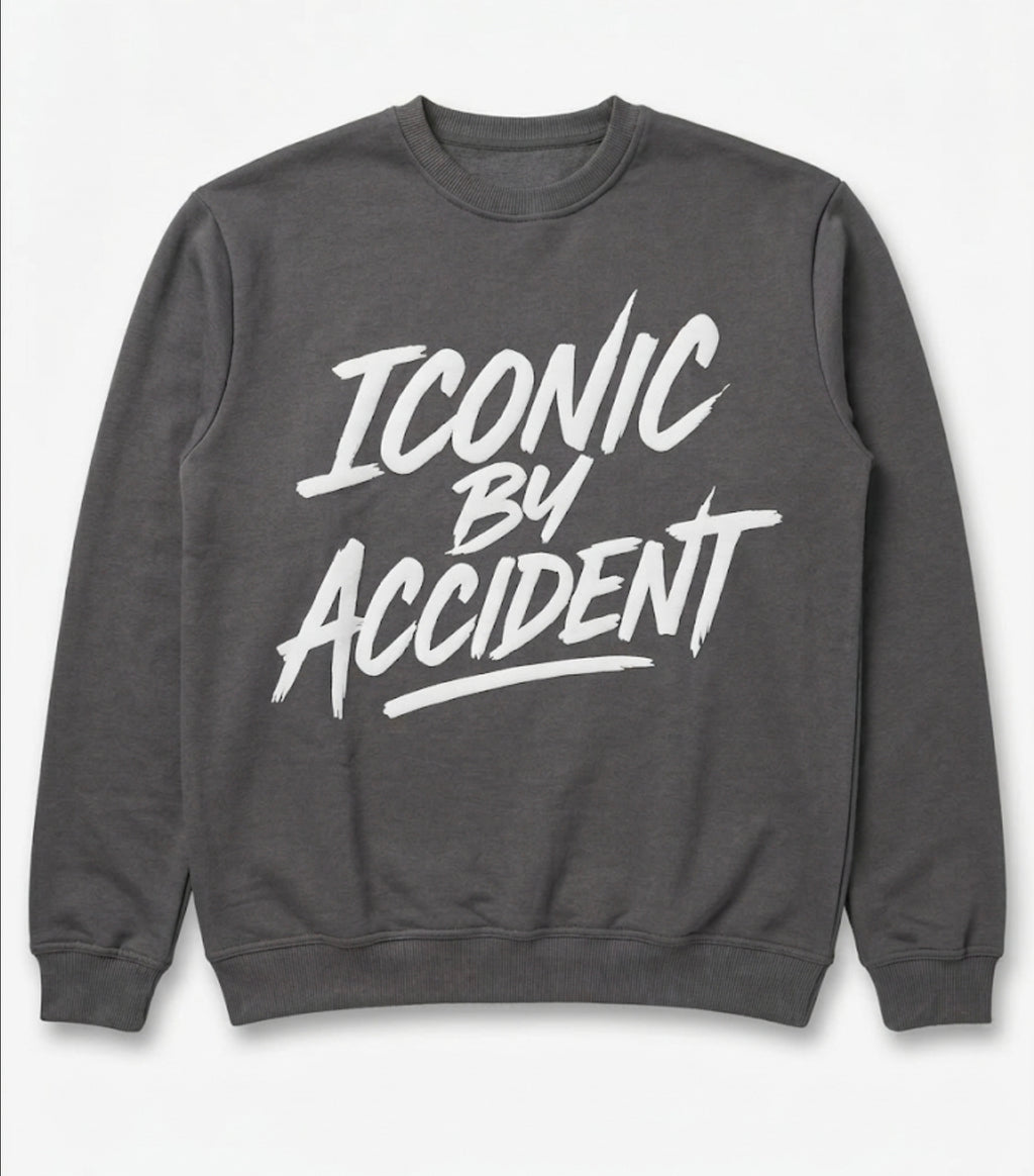 CONCRETE GREY – SILENT AUTHORITY SET