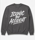 CONCRETE GREY – SILENT AUTHORITY SET
