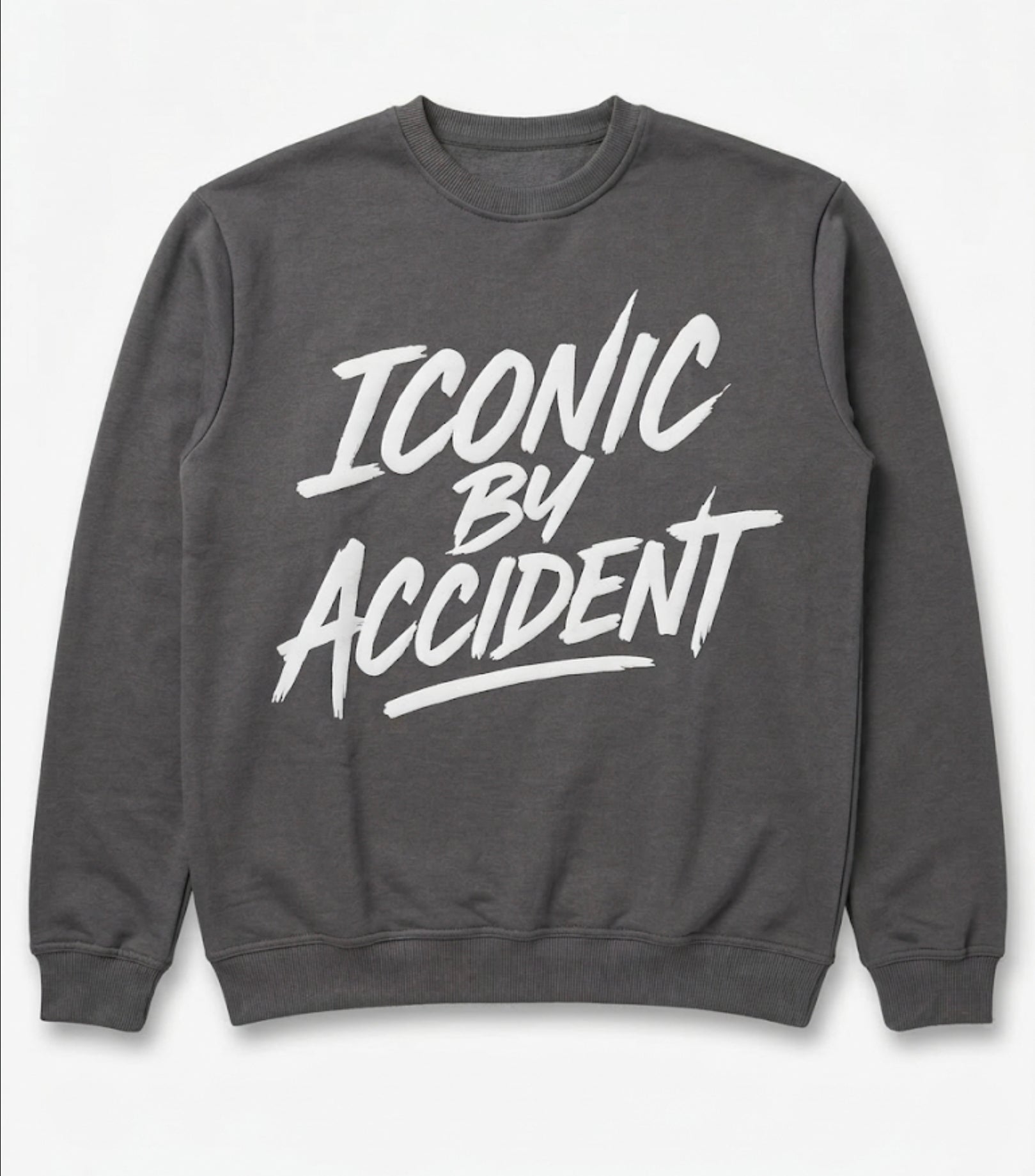 CONCRETE GREY – SILENT AUTHORITY SET